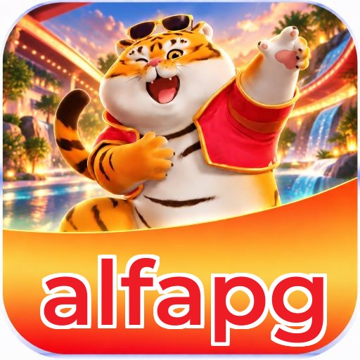 alfapg Apostas Esportivas Logo - 34 Esportes Certificados