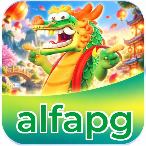 alfapg Logo Oficial - Cassino Online Brasil Certificado eCOGRA
