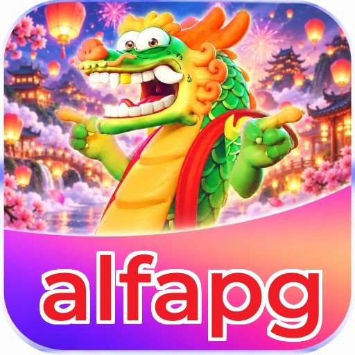 alfapg Logo Verificado