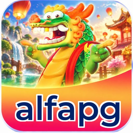 alfapg Logo