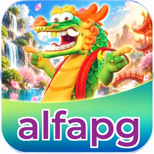alfapg Logo