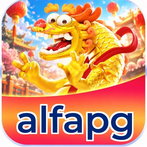 alfapg APP Logo Oficial Certificado Android iOS