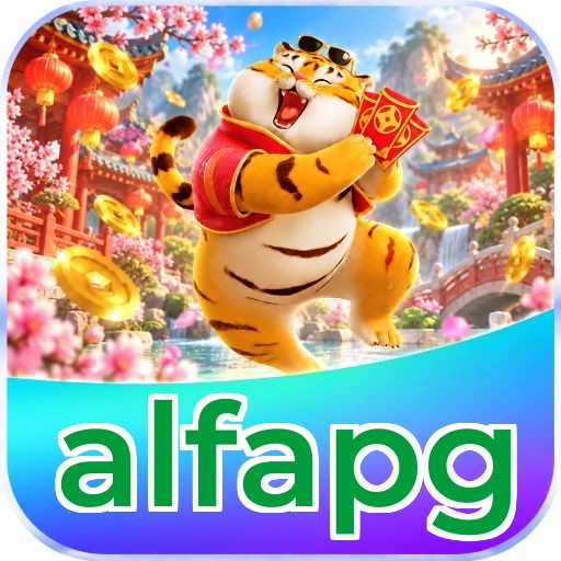 alfapg Jackpots Progressivos