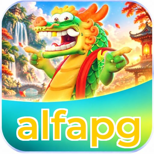 alfapg Baixar Download Logo Oficial Certificado