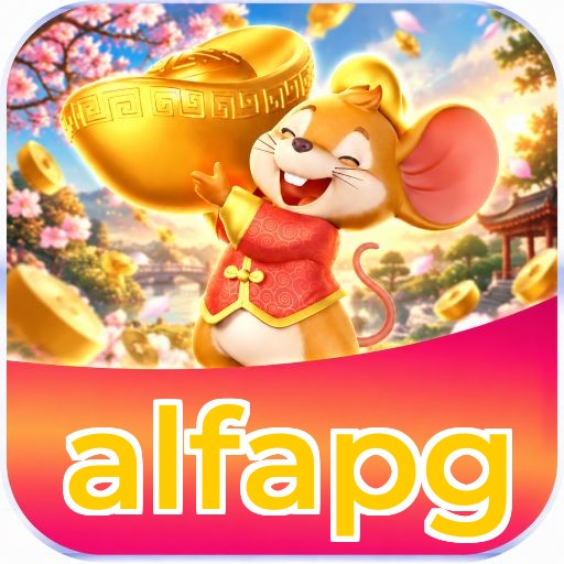Bot alfapg Telegram
