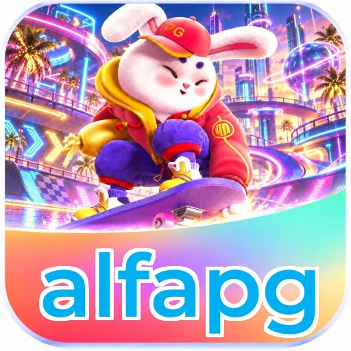 alfapg Plataforma Confiável