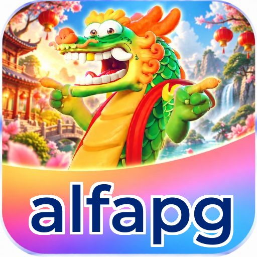 alfapg Logo - Bônus com Rollover Justo