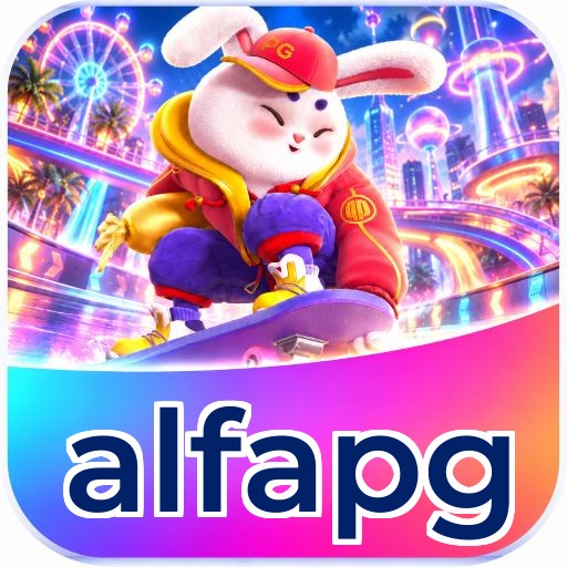 alfapg Win - Jackpots e Vitórias