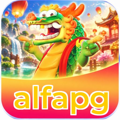 alfapg Logo