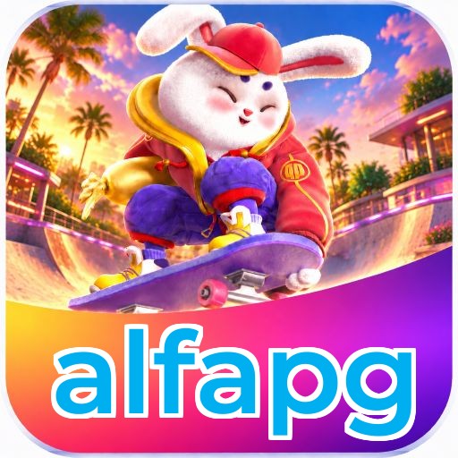 Logo alfapg Plataforma Certificada
