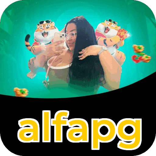 Instalação Android alfapg
