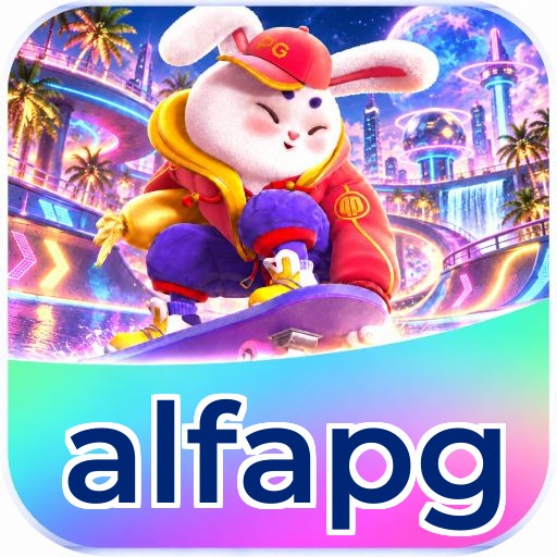 Logo alfapg Baixar Download Brasil
