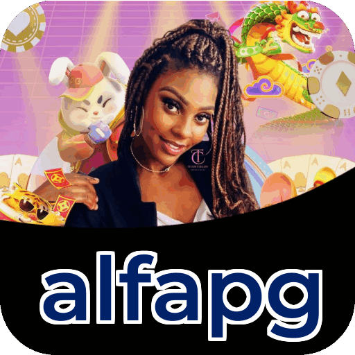 Acesso à conta alfapg