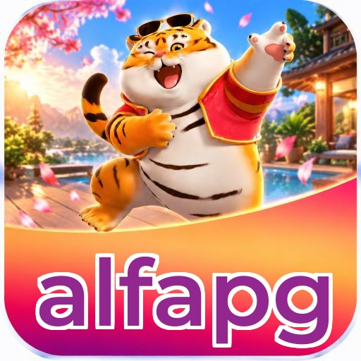 alfapg Logo